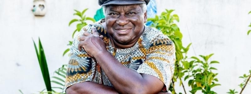 Evento: Festival Moacir Santos - Orquestra Balogun - Casa do Choro