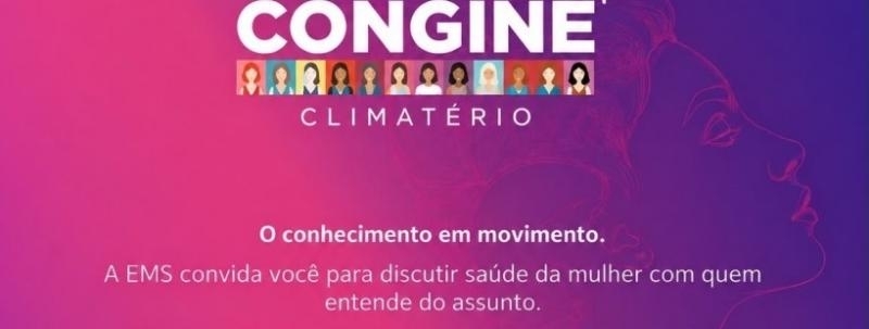 Evento: Congine Pocket