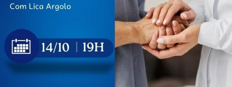 PALESTRA: ATENDIMENTO HUMANIZADO PARA SAÚDE