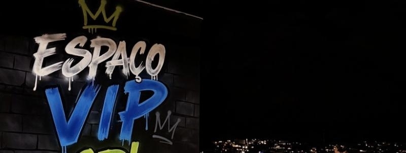Evento: INAUGURAÇÃO ESPAÇO VIP GDL
