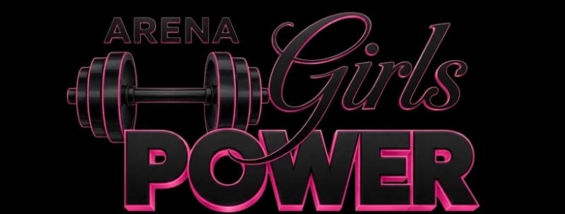 Funcional Run das Girls Power