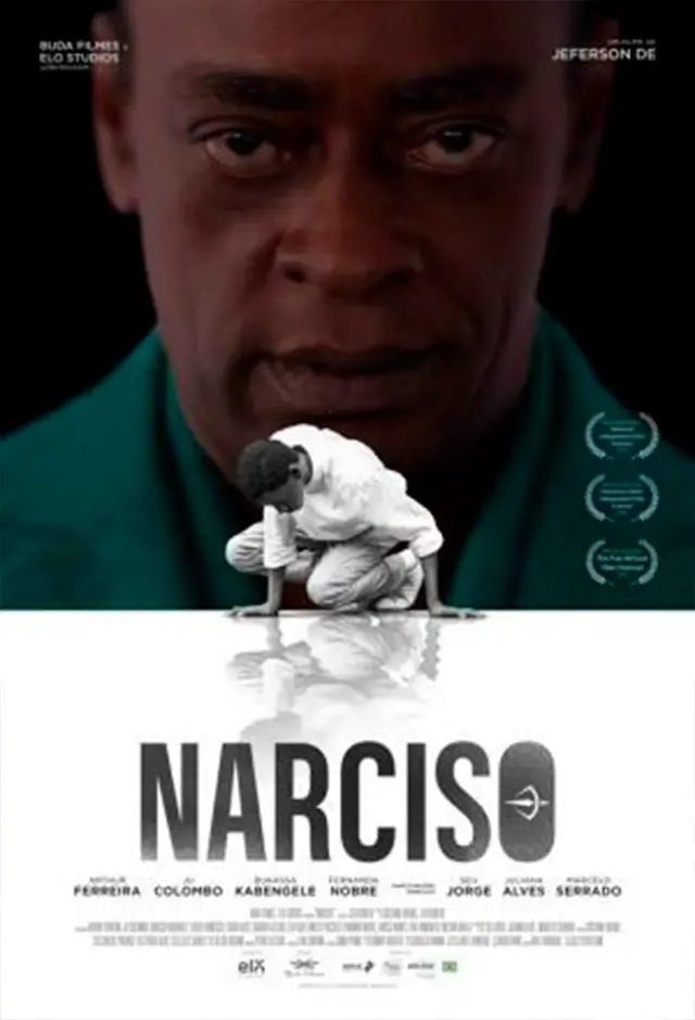 Evento: Narciso