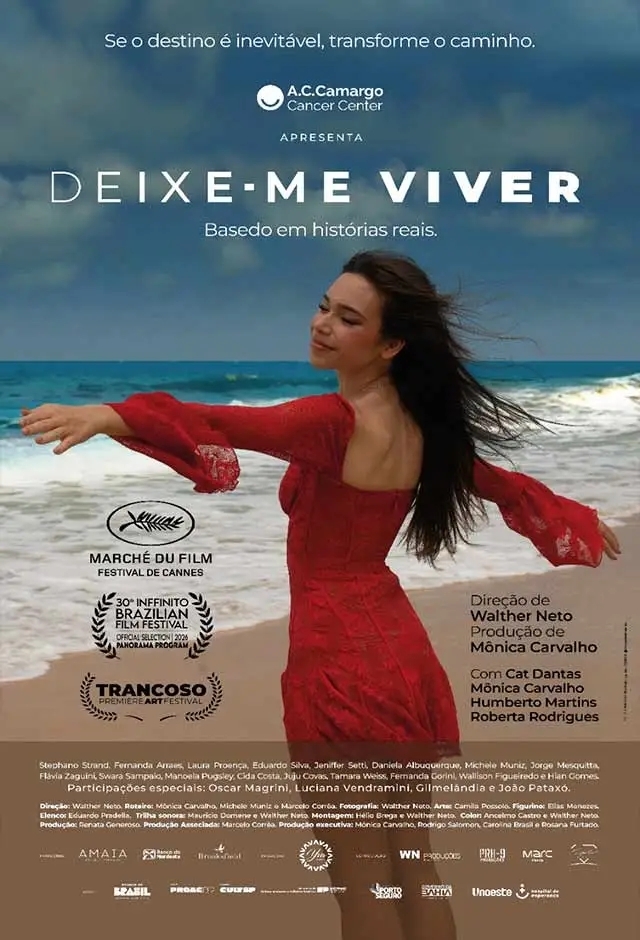 Deixe-me Viver