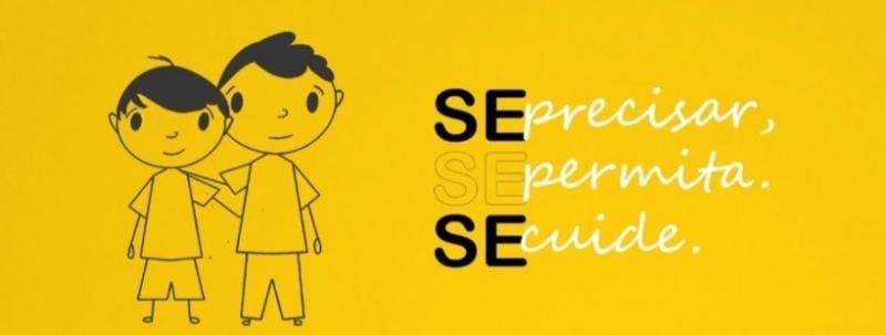 Palestra: "Você não está sozinho: saúde mental, acolhimento e valorização da vida"