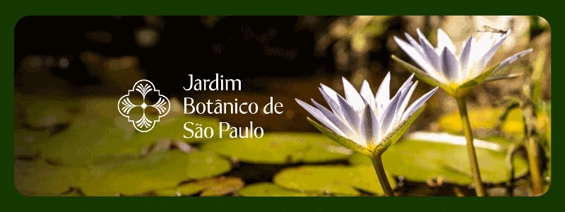 Evento: Jardim Botânico