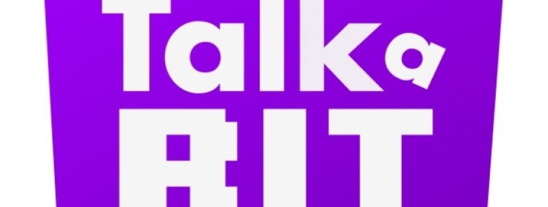 Evento: Talk a Bit 2026