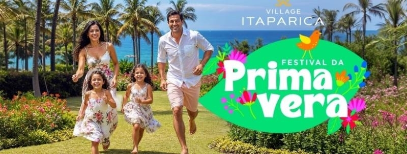 Evento: DAY USE PÉ NA AREIA