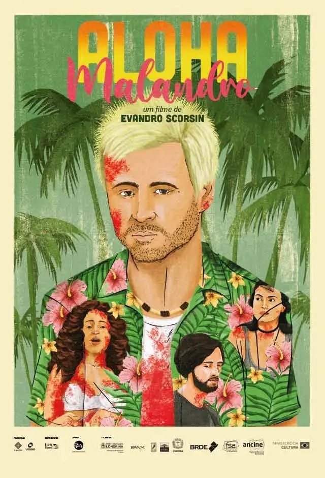 Aloha, Malandro