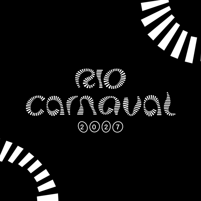 Evento: Rio Carnaval 2027