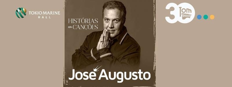 José Augusto - São Paulo - 19/09/2026