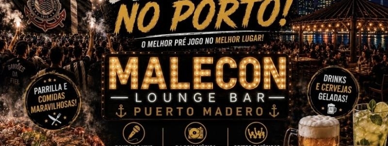 ESQUENTA NO PORTO