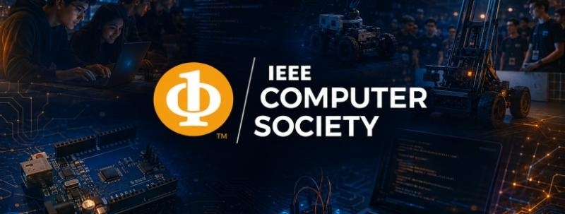 IEEE CS Experience Day