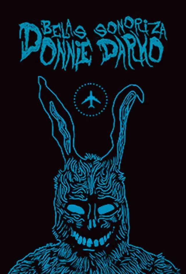 Evento: Belas Sonoriza - Donnie Darko