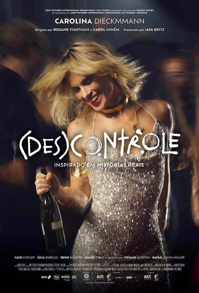 Evento: (Des)controle