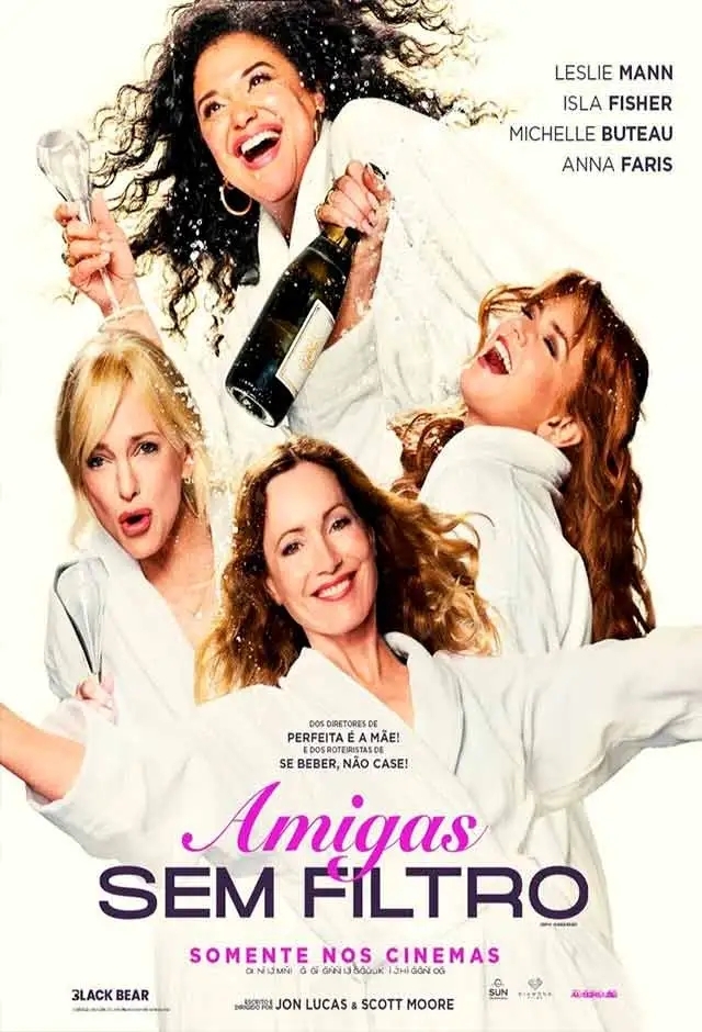 Evento: Amigas Sem Filtro