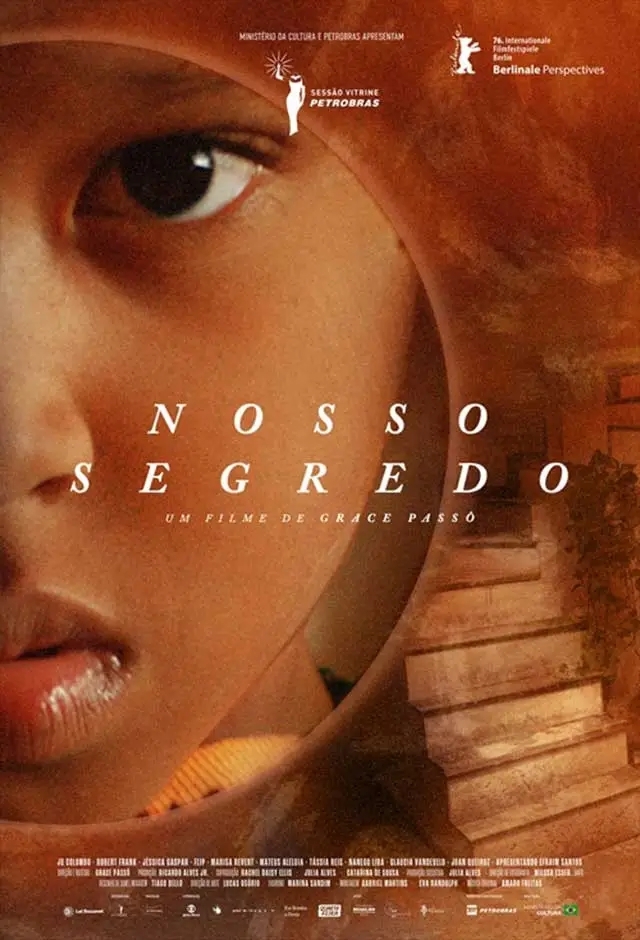 Evento: Foco Grace Passô: República + Nosso Segredo