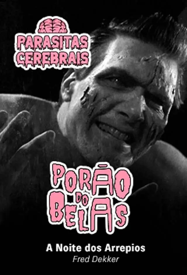 Evento: Porão Do Belas: A Noite Dos Arrepios