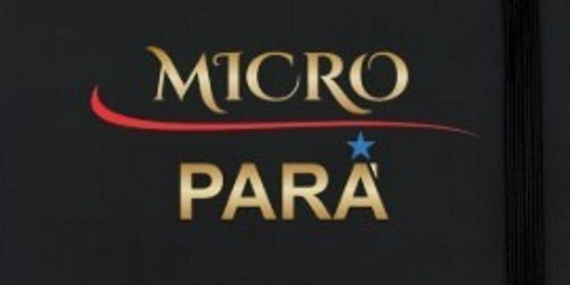 5ª Edição Micro Pará Pai D'Égua