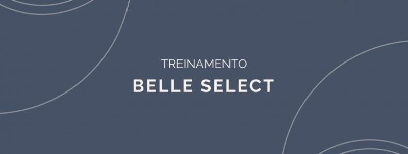 TREINAMENTO DE CORRETORES