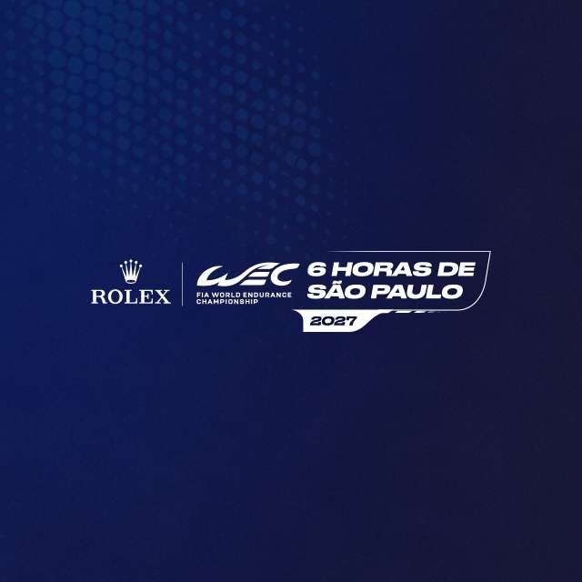 Rolex 6 Horas de São Paulo 2027