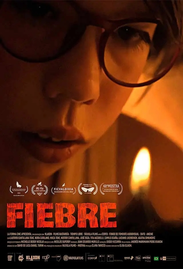 Evento: Fiebre