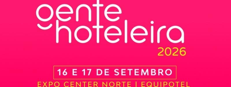 4º Encontro de Gente Hoteleira