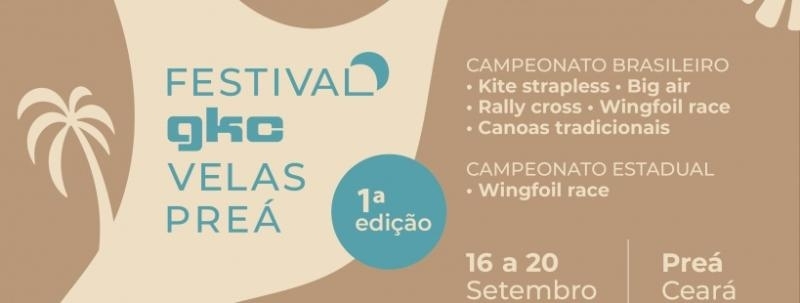 Festival GKC Velas Preá
