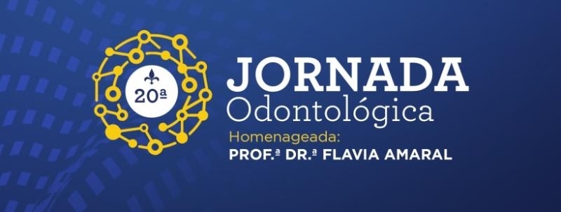 Evento: 20ª Jornada Odontológica São Leopoldo Mandic