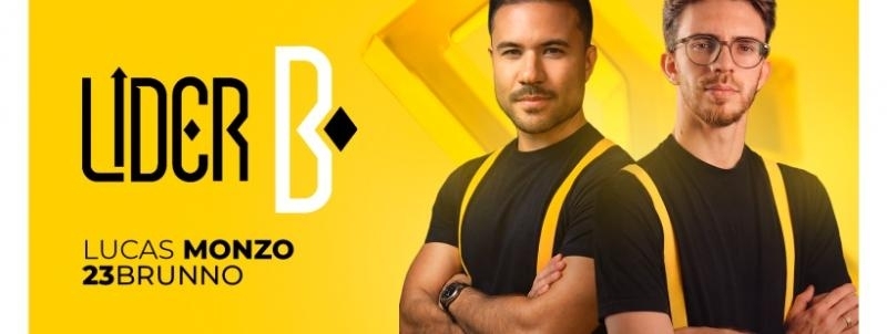 Evento: 23 EDUCATION | LÍDER B [21 DE OUTUBRO]