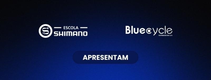 Evento: Treinamento Técnico Shimano Grupo Eletrônico Di2 Road Outubro 2026 -BH