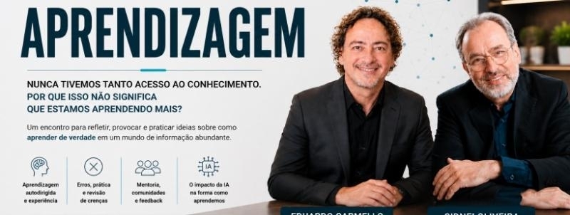 APRENDIZAGEM