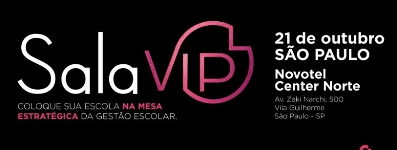 SALA VIP | São Paulo