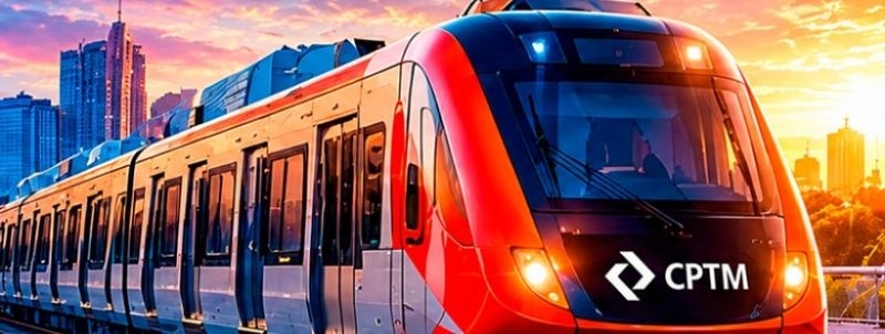 VI Semana de Inovação CPTM 4.0 | 21/10 | Auditório | Manhã
