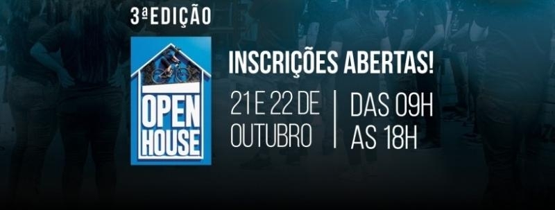 Evento: Open House 2026