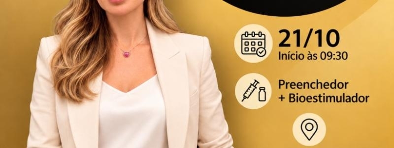 Evento: Workshop MP Pharma X CIMED:  Exclusive Class Milimetric PRO