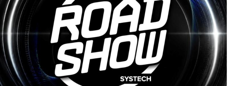 Evento: Road Show Systech Brasilia | Omnissa & Adistec |