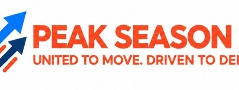 Evento: PEAK SEASON 2026