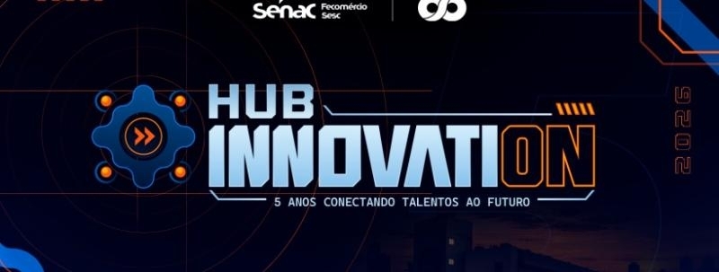 Senac Hub Innovation