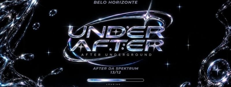 Under After - After Spektrum