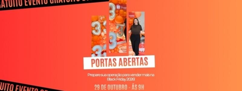 Portas Abertas - Hive Market