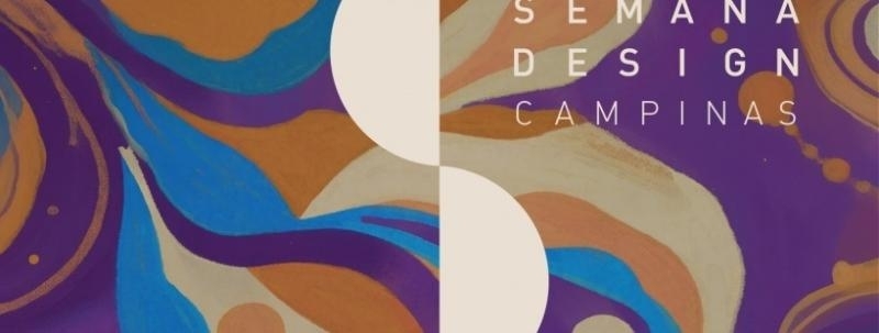 Evento: Semana Design Campinas 2026