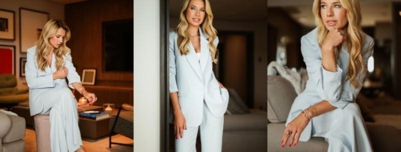 Revista Bem-Estar, Mariana Heusi e Lalibela convidam: LANÇAMENTO EDIÇÃO OUTUBRO BEM-ESTAR