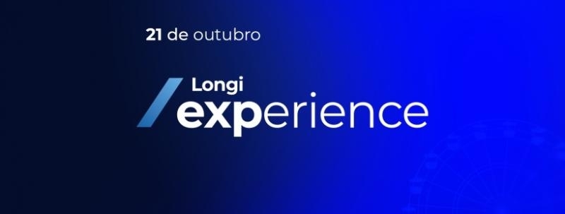 Evento: Longitude Experience Liderança