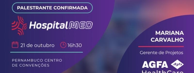 Evento: Redesenhando a Gestão de Imagens Médicas na Era da IA: Visão até 2030