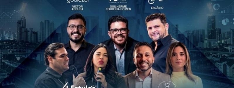 Evento: Expansão de Negócios