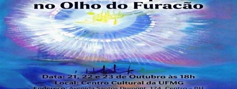 Evento: Helena Antipoff no olho do furacão!   -  21/10/26