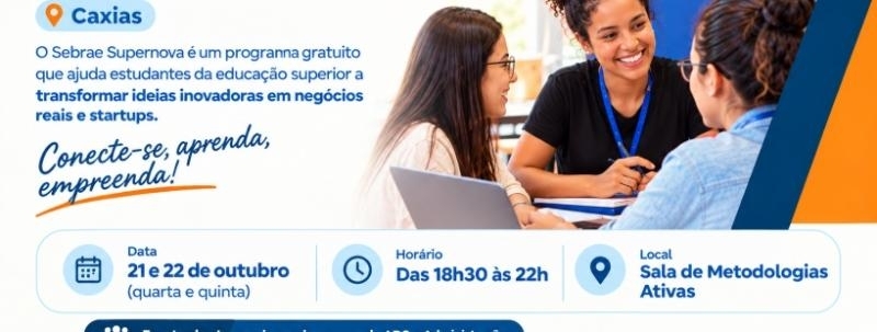 Bootcamp da Jornada Supernova