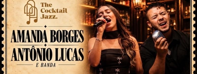 The Cocktail Jazz // Encontro de Vozes