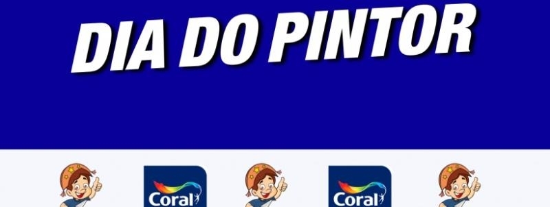 Evento: DIA DO PINTOR - CORAL