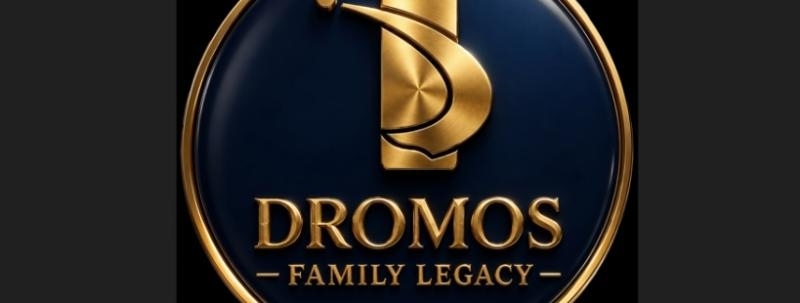 Evento: Dromos Family Legacy - Família: Investimento Seguro